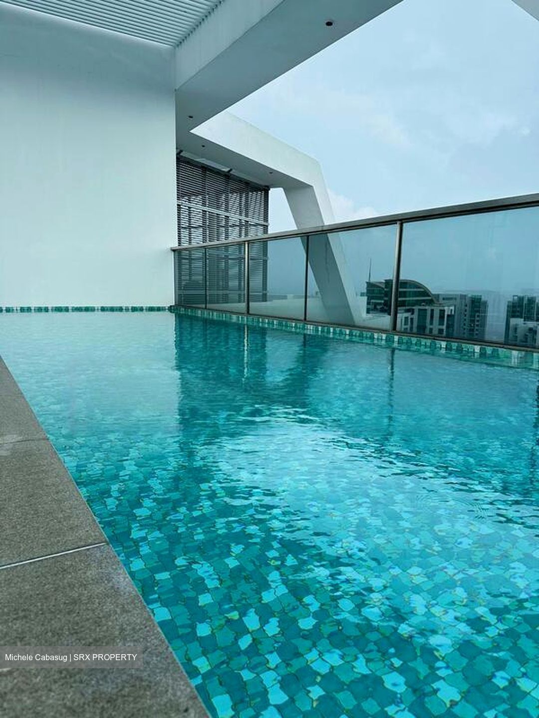 Trilight (D11), Condominium #442666211